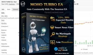 MOHO TURBO EA