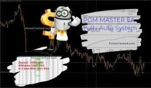 PGM Master EA