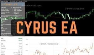 Cyrus EA