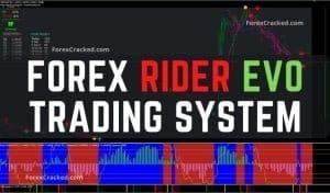 Forex Rider Evo Trading System