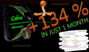 Cobra Adrenaline EA