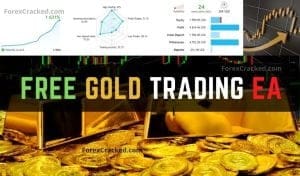 Gold Trading EA