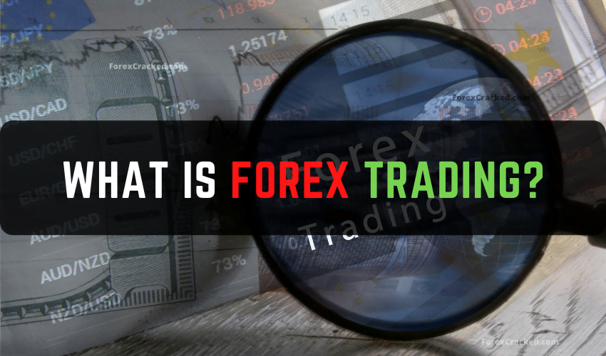 forexcracked.com What is Forex Trading