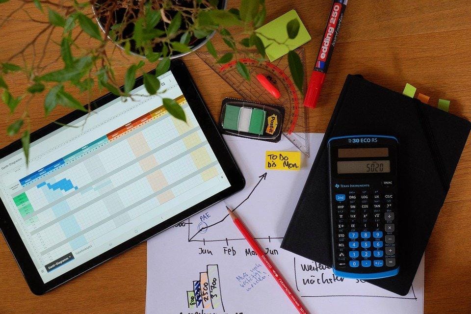 money management tips for FX traders
