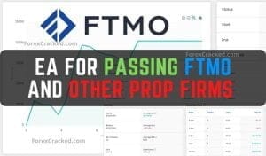 EA for Passing FTMO and Other Prop Firms