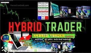 Hybrid Trader Indicator
