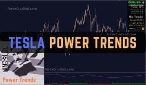 Tesla Power Trends Indicator