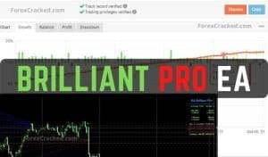 Brilliant Pro EA V4.2