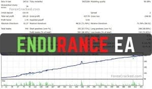 Endurance EA