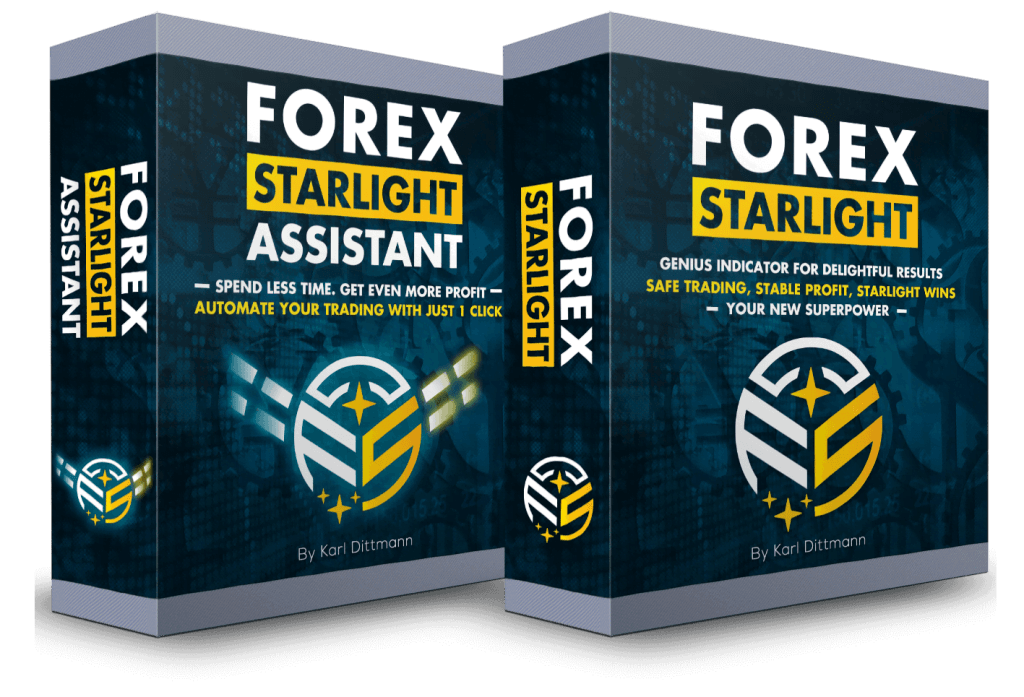 Forex Starlight - Your New SuperPower - ForexCracked