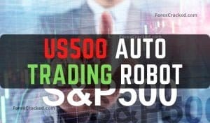 US500 Auto Trading Robot
