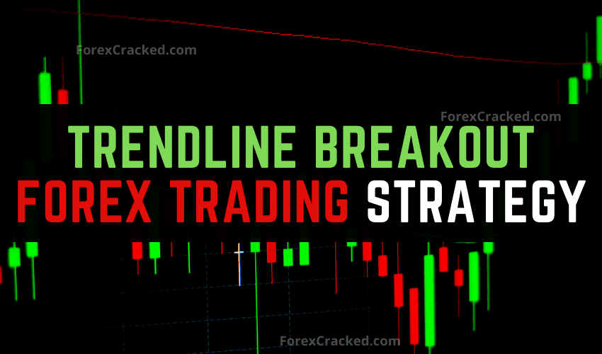 forexcracked.com Simple Trendline Breakout Forex Trading Strategy