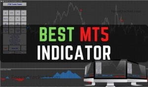 Best NON-Repaint MT5 Indicator