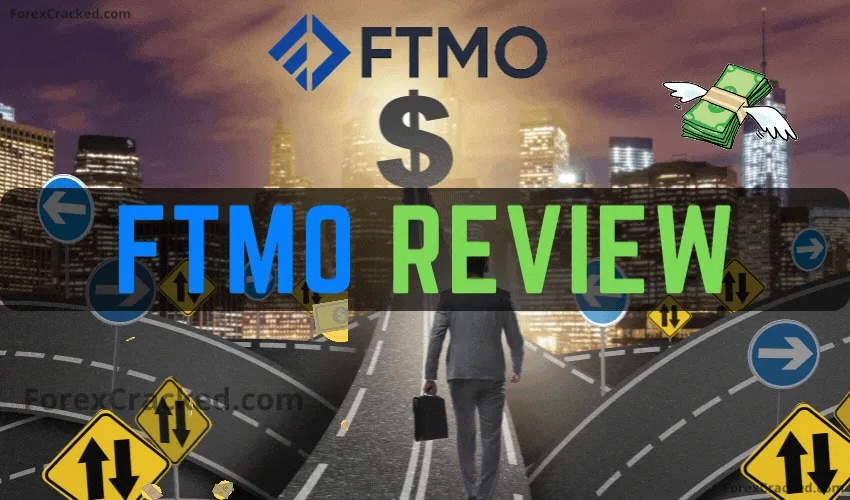 FTMO Review & Breakdown – Is it the BEST Funded Trader Program?