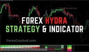Forex Hydra Indicator & Strategy