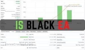 IS Black Forex Robot