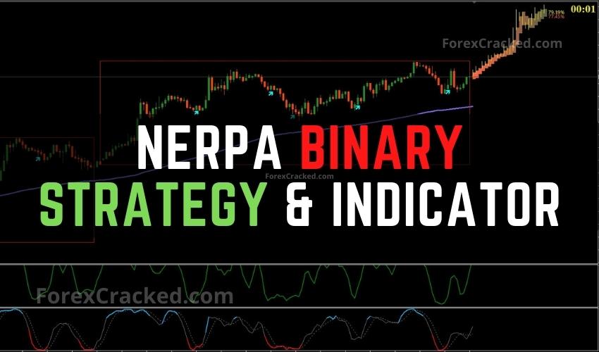 Nerpa Binary Strategy & Indicator FREE Download ForexCracked.com