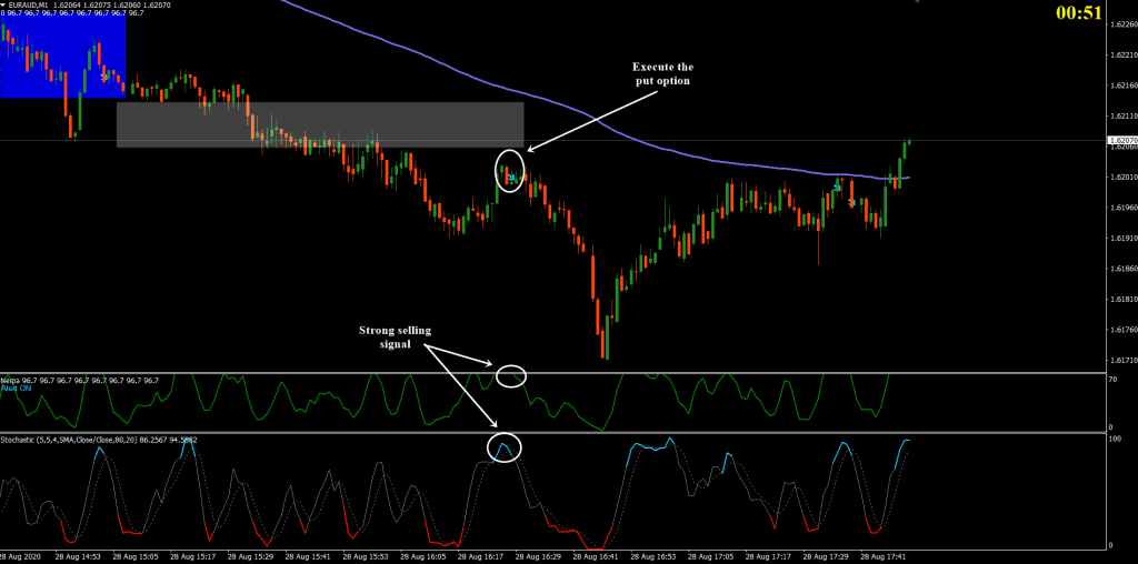 Nerpa Indicator day trading sell FREE Download ForexCracked.com