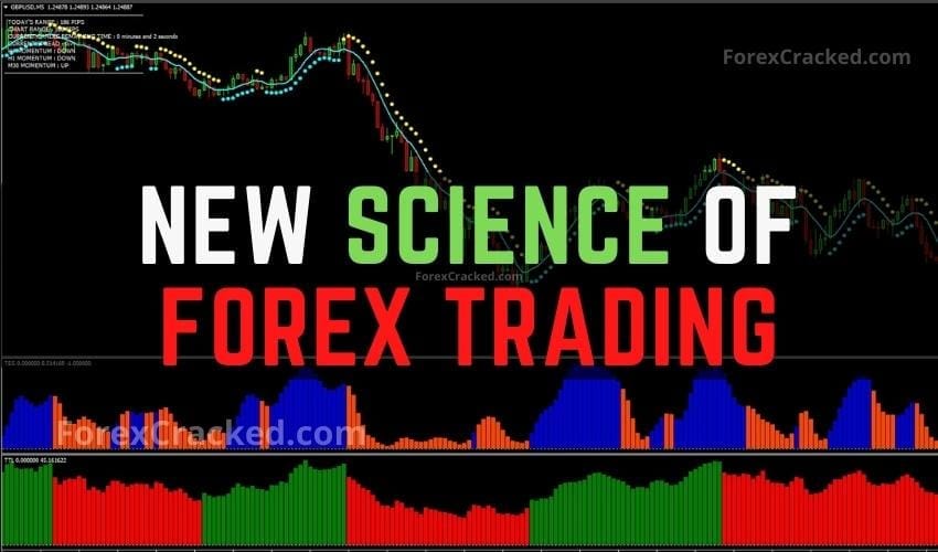 New Science of Forex Trading NSOFT Indicator FREE Download ForexCracked.com