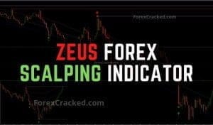 Zeus Forex Scalping Indicator