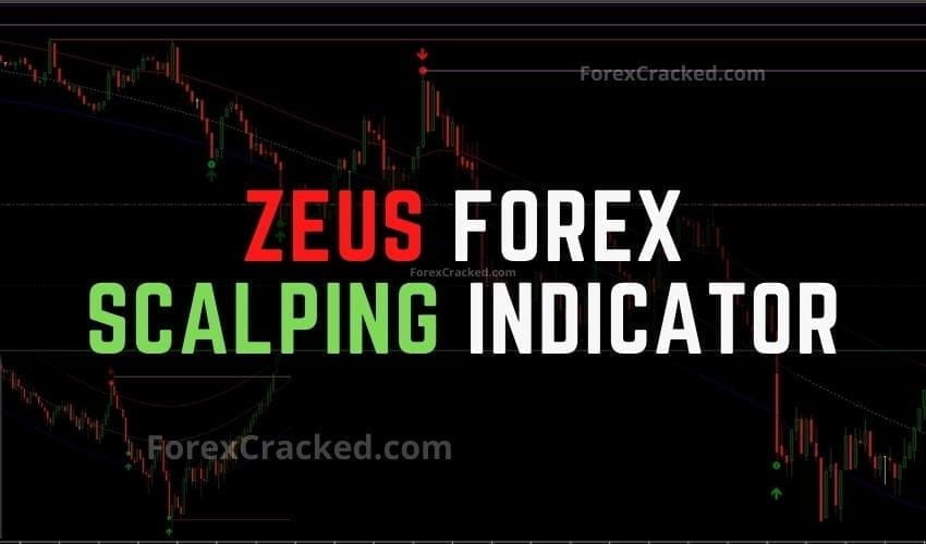 Zeus Forex Scalping Indicator FREE Download ForexCracked.com