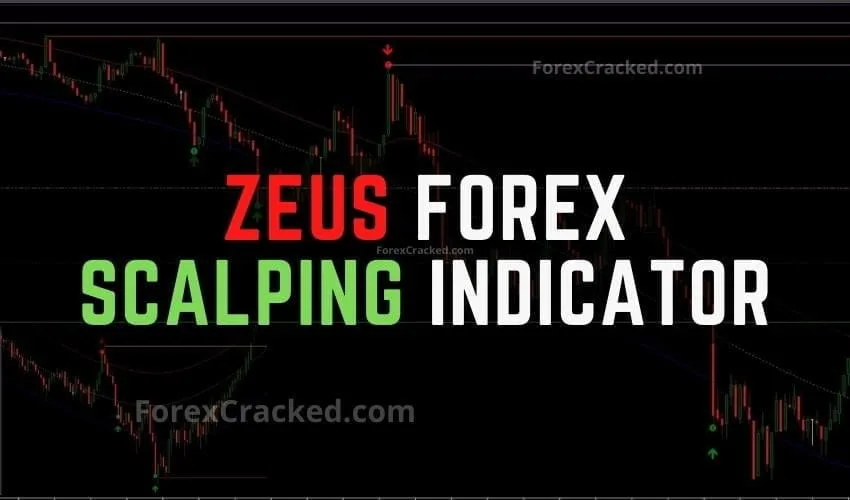 Zeus Forex Scalping Indicator FREE Download