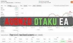 AUDNZD Otaku EA