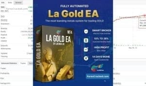 La Gold EA