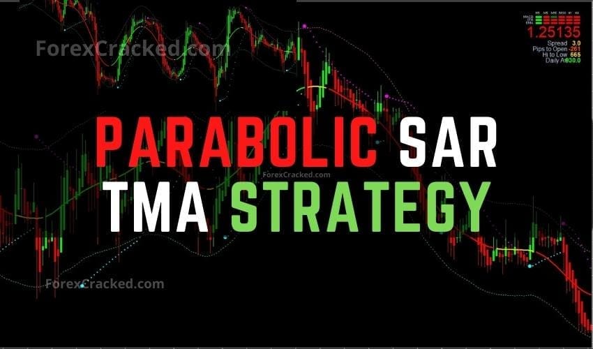 Parabolic SAR TMA MT4 Indicator FREE Download ForexCracked.com