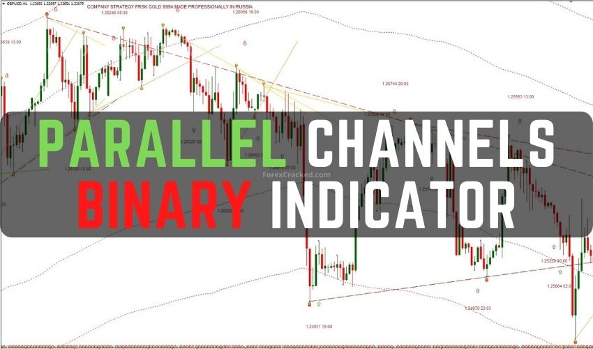 Parallel Channels Binary Options Indicator FREE Download ForexCracked.com