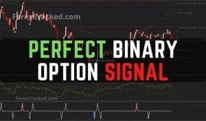 Perfect Binary Signal Indicator