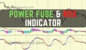 Power Fuse RSX Forex Trading System