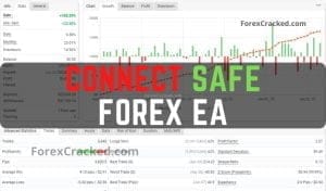 Connect Safe Forex EA