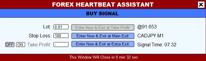 Forex Heartbeat Kit ForexCracked.com