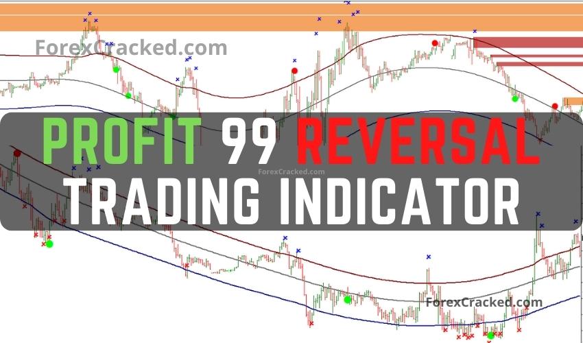 Profit 99 Reversal Trading Indicator FREE Download ForexCracked.com