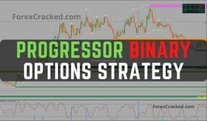 Progressor Binary Options Strategy Indicator