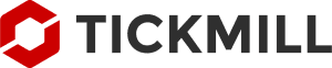 Tickmill logo