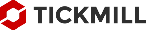 Tickmill logo