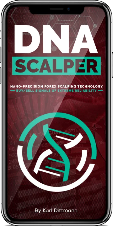 DNA Scalper Review FXCracked.com