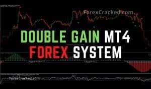 Double Gain Indicator