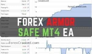 Forex Armor Safe EA