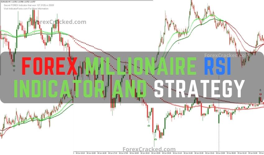 Forex Millionaire RSI Indicator and Strategy Forexcracked.com