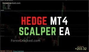 Hedge MT4 Scalper EA