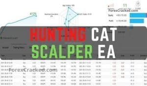 Hunting Cat Scalper EA