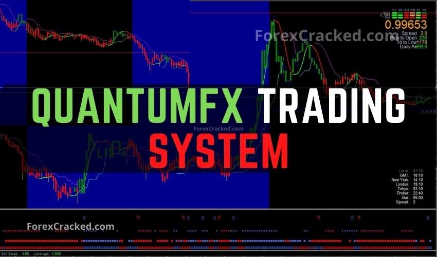 QuantumFX Forex Indicator System FREE Download ForexCracked.com