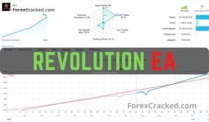 Revolution EA