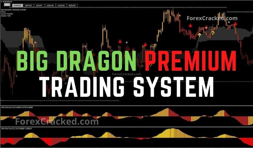 Trading Dragon