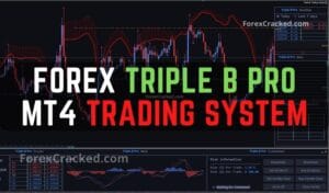 Forex Triple B Pro MT4 Trading System