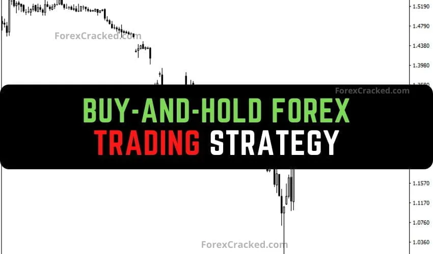 Buy-and-Hold Forex Strategy