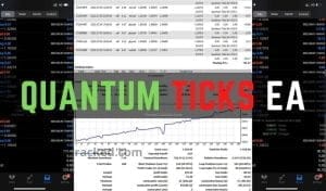 Quantum Ticks EA